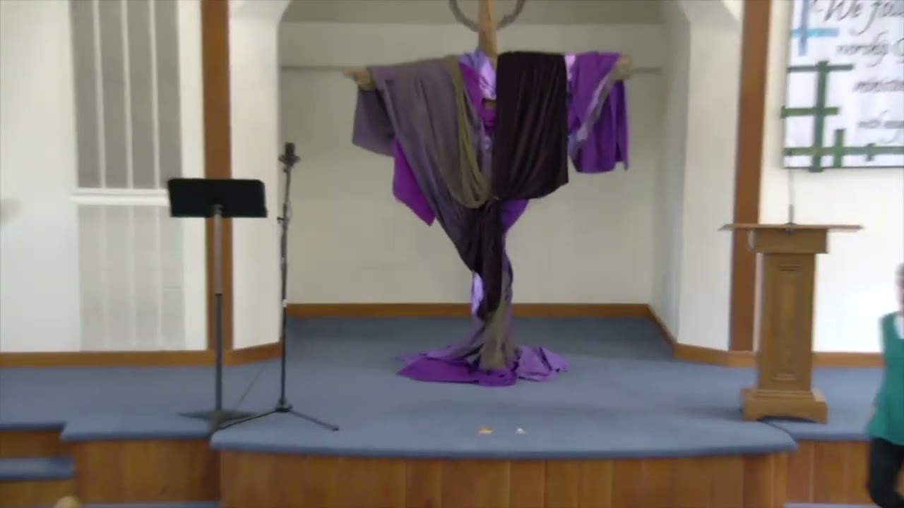 Zion Mennonite Church, February 26, 2023