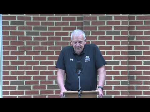 Zion Mennonite Church, June 13, 2021