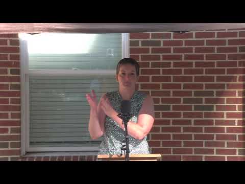 Zion Mennonite Church, July 4, 2021