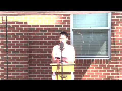 Zion Mennonite Church, July 11, 2021