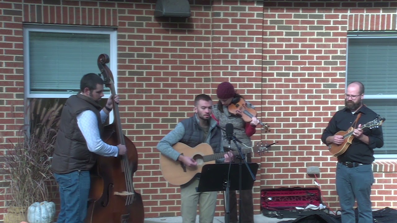 Zion Mennonite Church, October 31, 2021