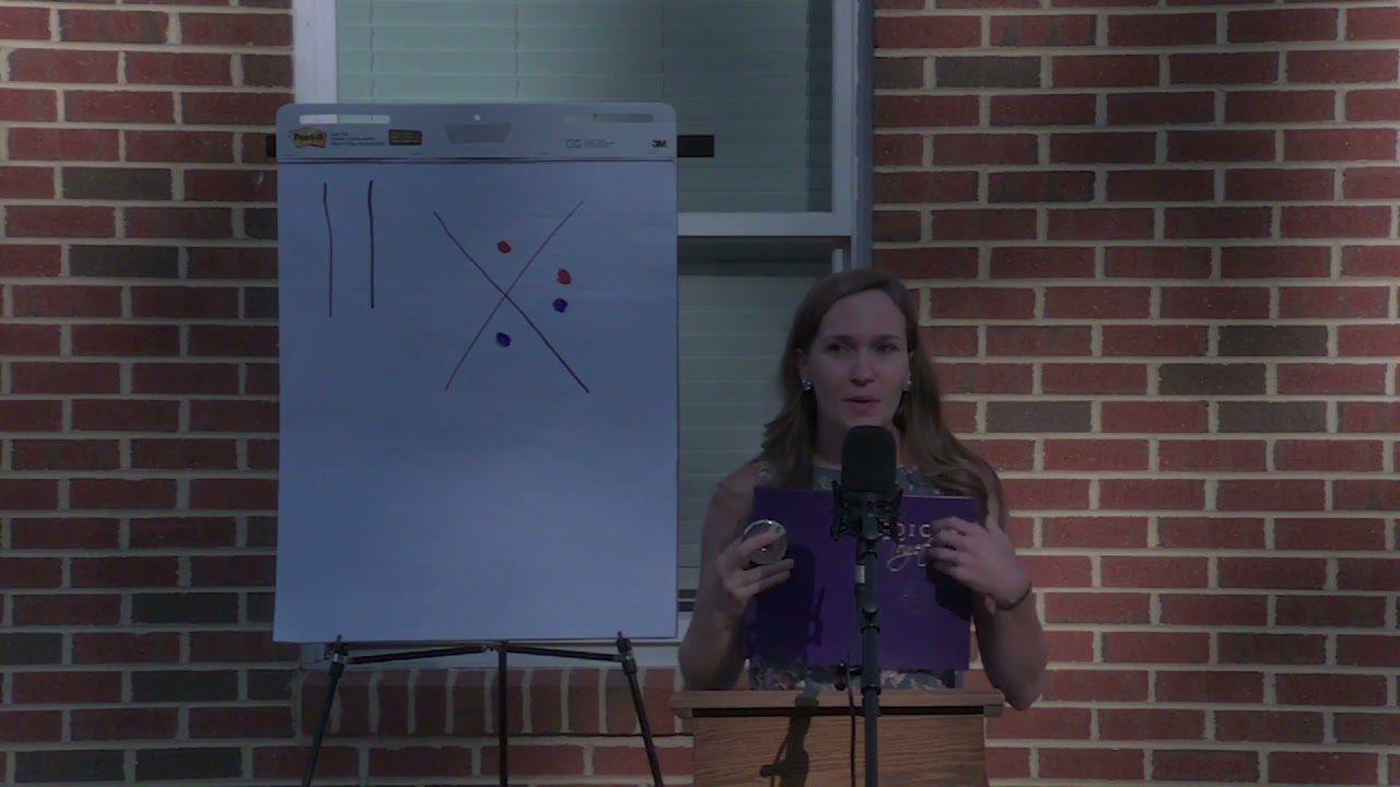 Zion Mennonite Church, August 22, 2021