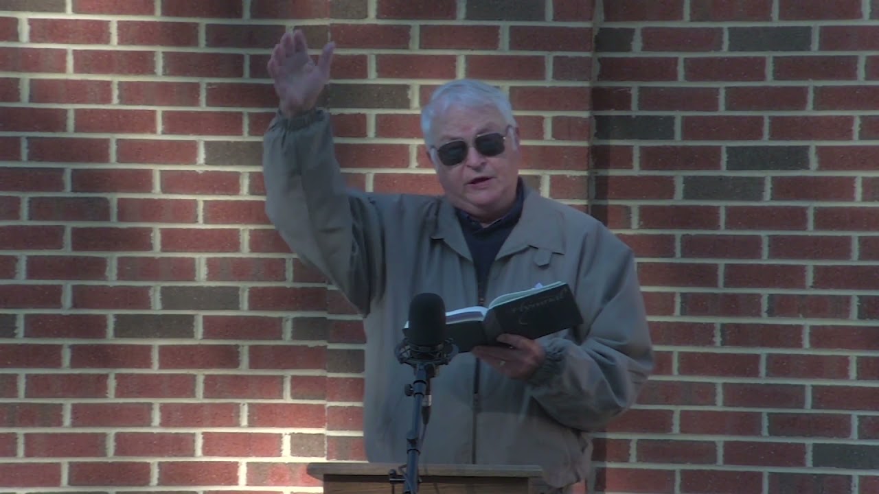 Zion Mennonite Church, October 24, 2021