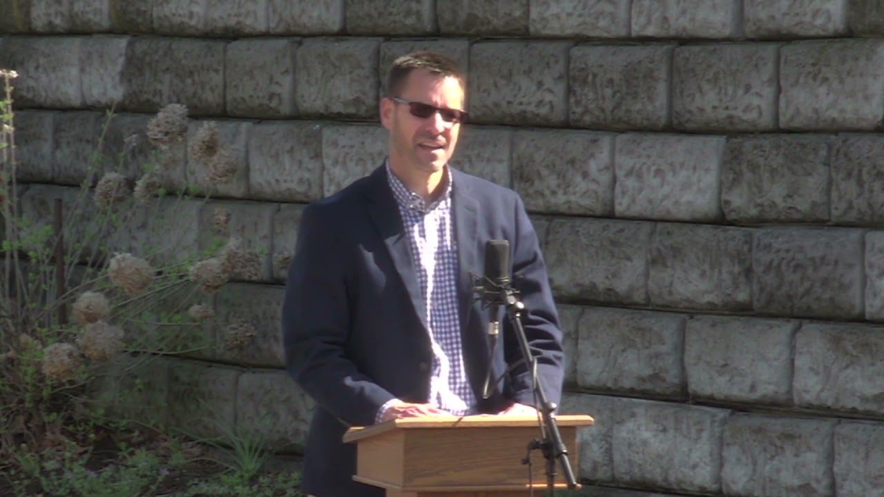 Zion Mennonite Church, April 11, 2021