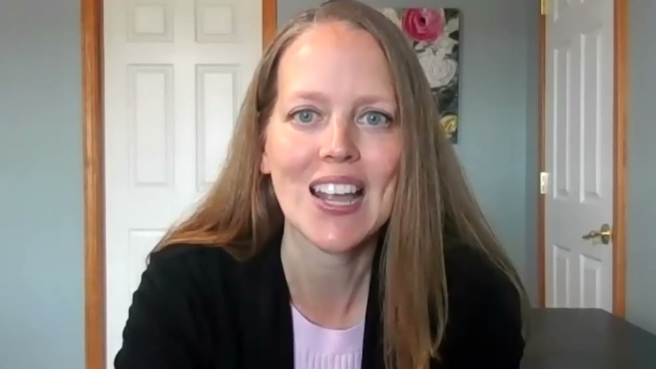 Zion Mennonite Church, May 9, 2021