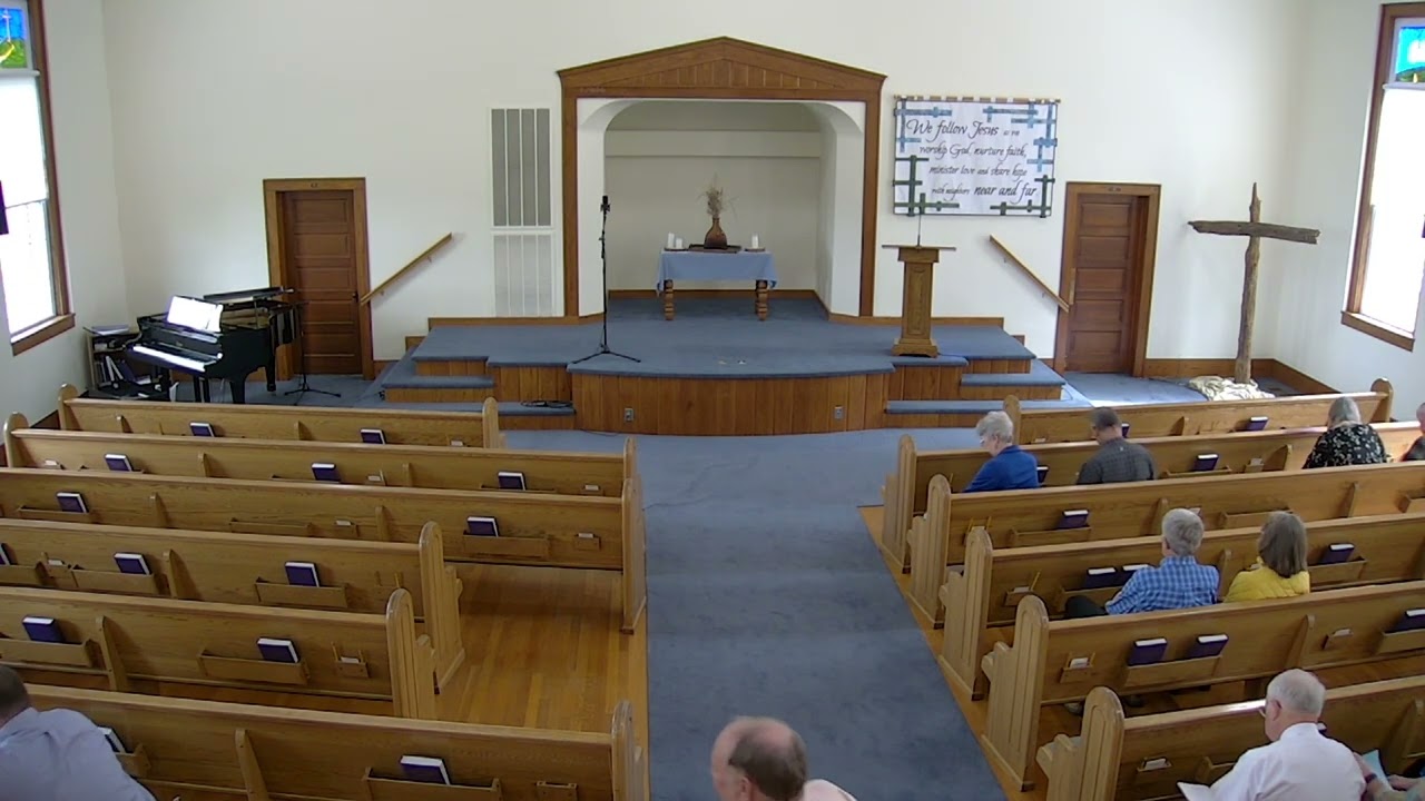 Sunday 092423 Service