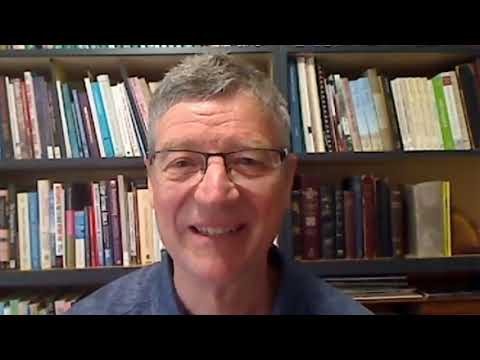 Zion Mennonite Church, May 30, 2021