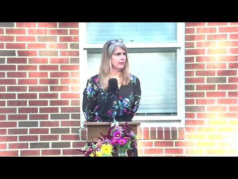 Zion Mennonite Church, September 19, 2021