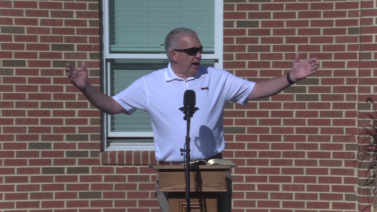 Zion Mennonite Church, October 3, 2021