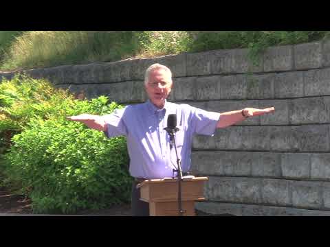 Zion Mennonite Church, June 6, 2021