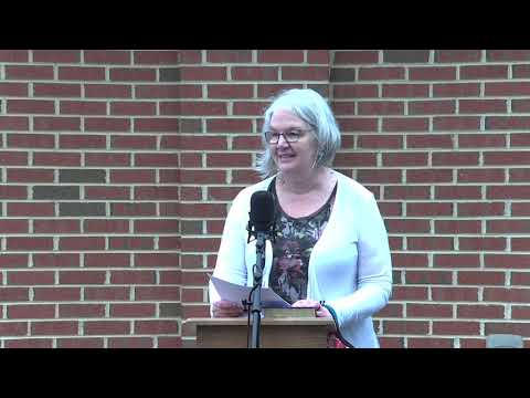 Zion Mennonite Church, August 15, 2021