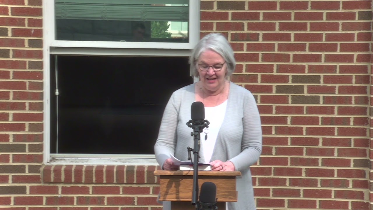 Zion Mennonite Church, June 20, 2021