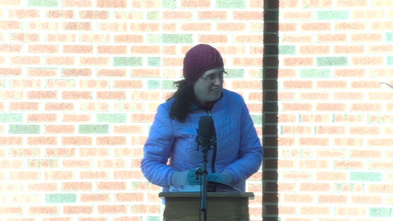 Zion Mennonite Church, November 7, 2021